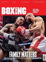 Boxing News